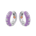 Stackable Desire Earrings