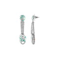 Hidden Hearts Earring