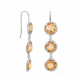 Glamour by the Yard Earrings
