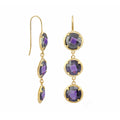 Glamour by the Yard Earrings