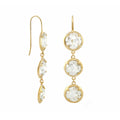 Glamour by the Yard Earrings