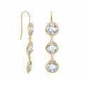 Glamour by the Yard Earrings