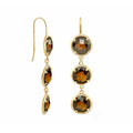 Glamour by the Yard Earrings