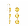 Glamour by the Yard Earrings