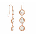 Glamour by the Yard Earrings