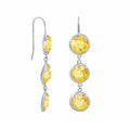 Glamour by the Yard Earrings