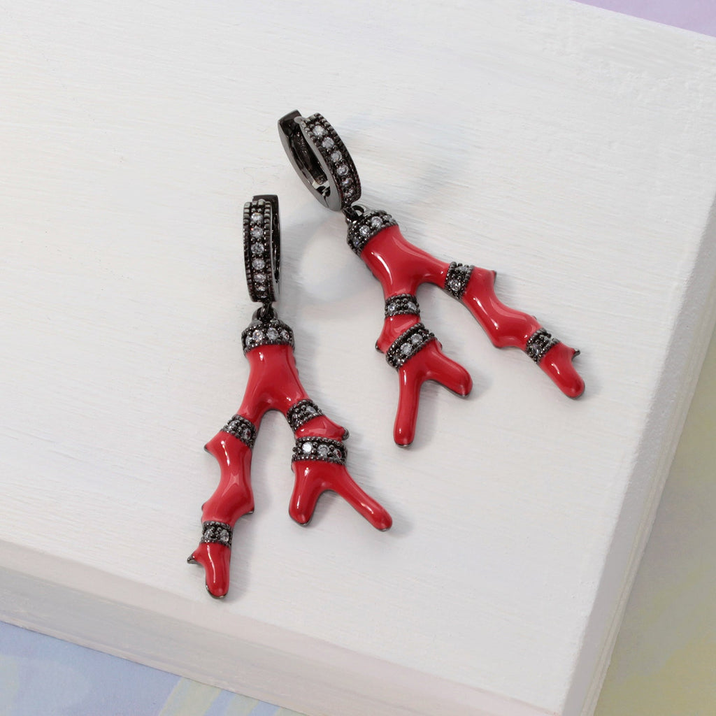 Pretty Little Things Earrings