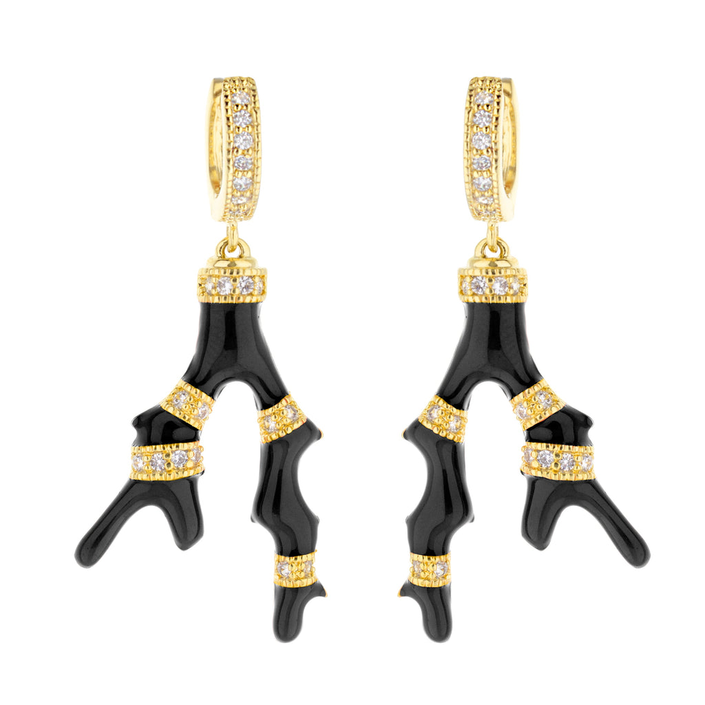 Pretty Little Things Earrings