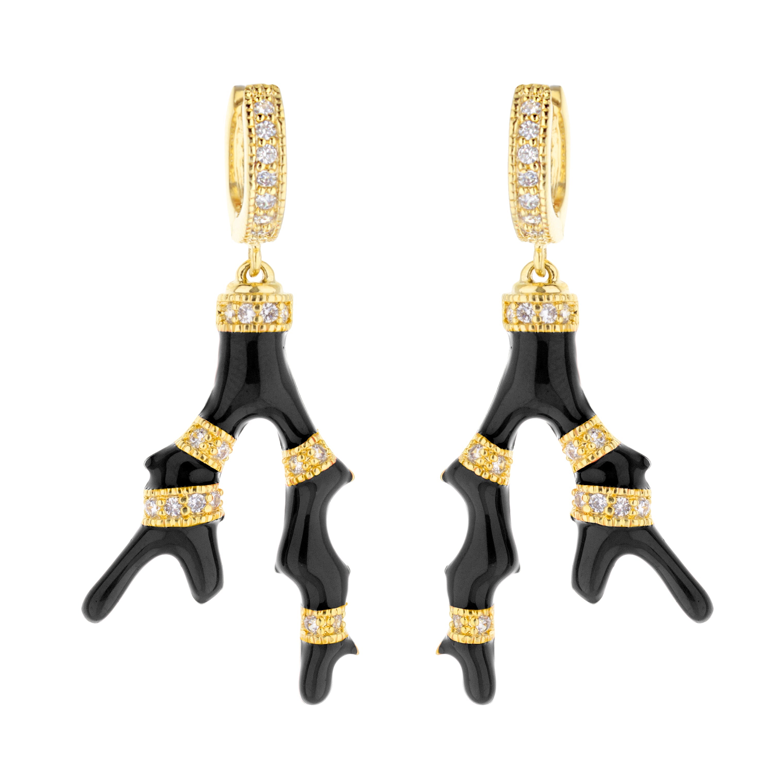 Pretty Little Things Earrings