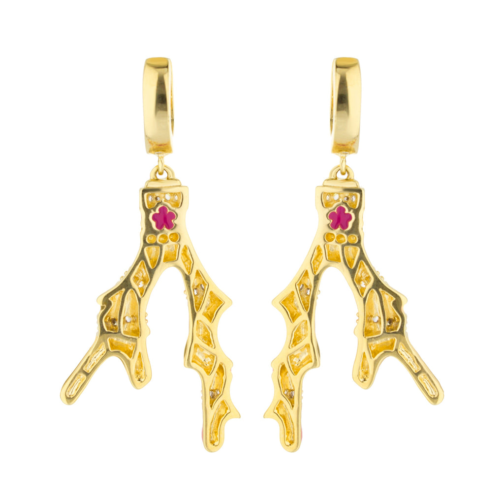 Pretty Little Things Earrings