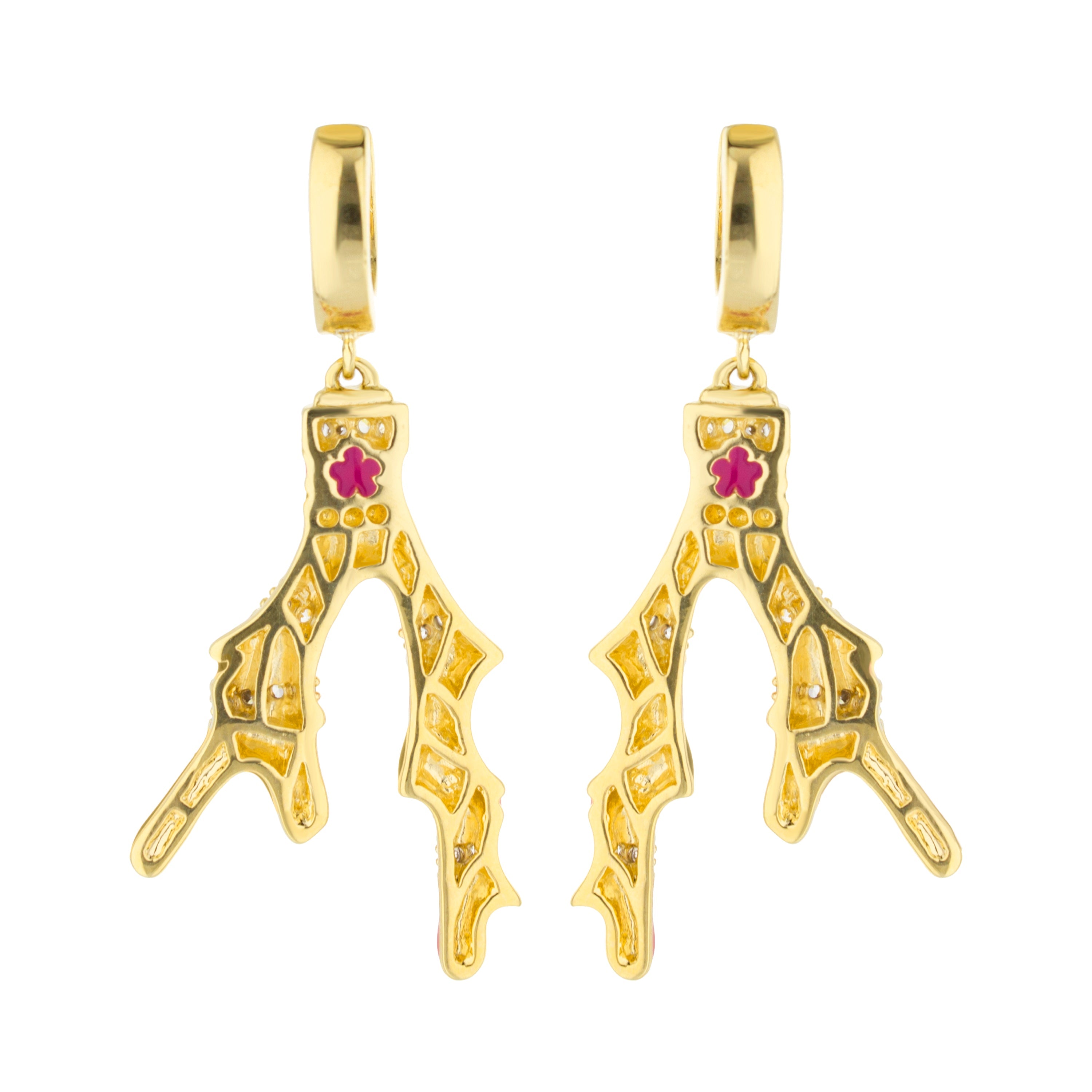 Pretty Little Things Earrings