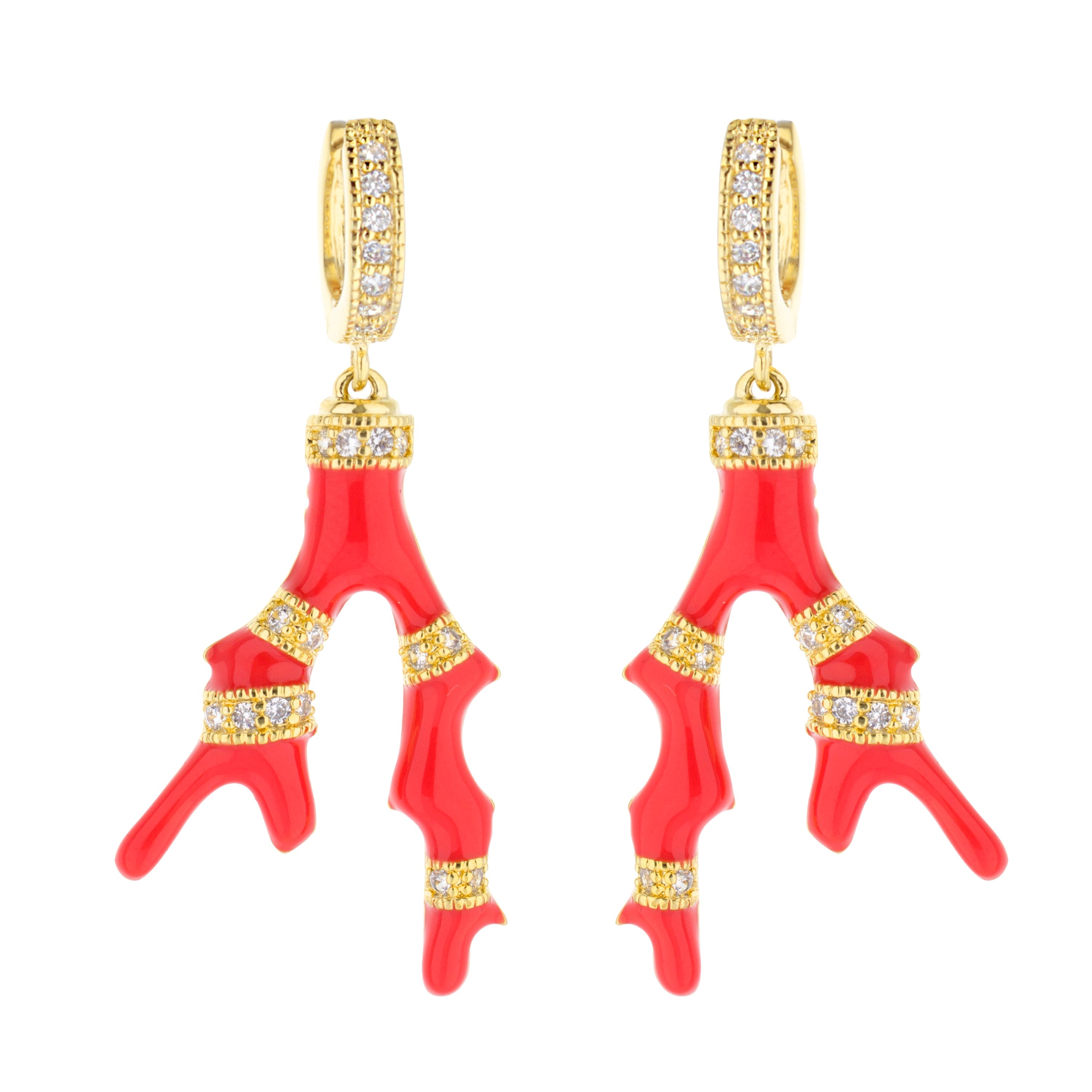 Pretty Little Things Earrings