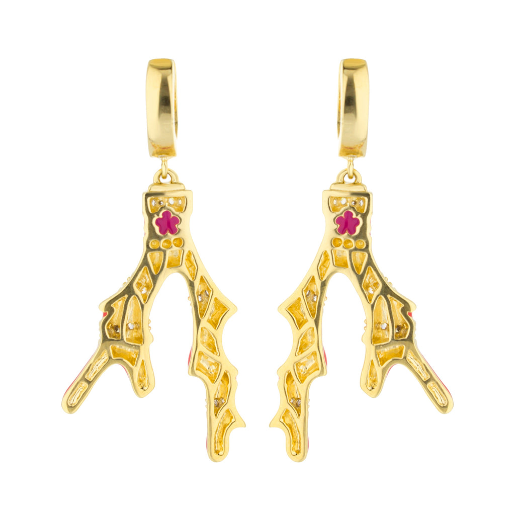 Pretty Little Things Earrings