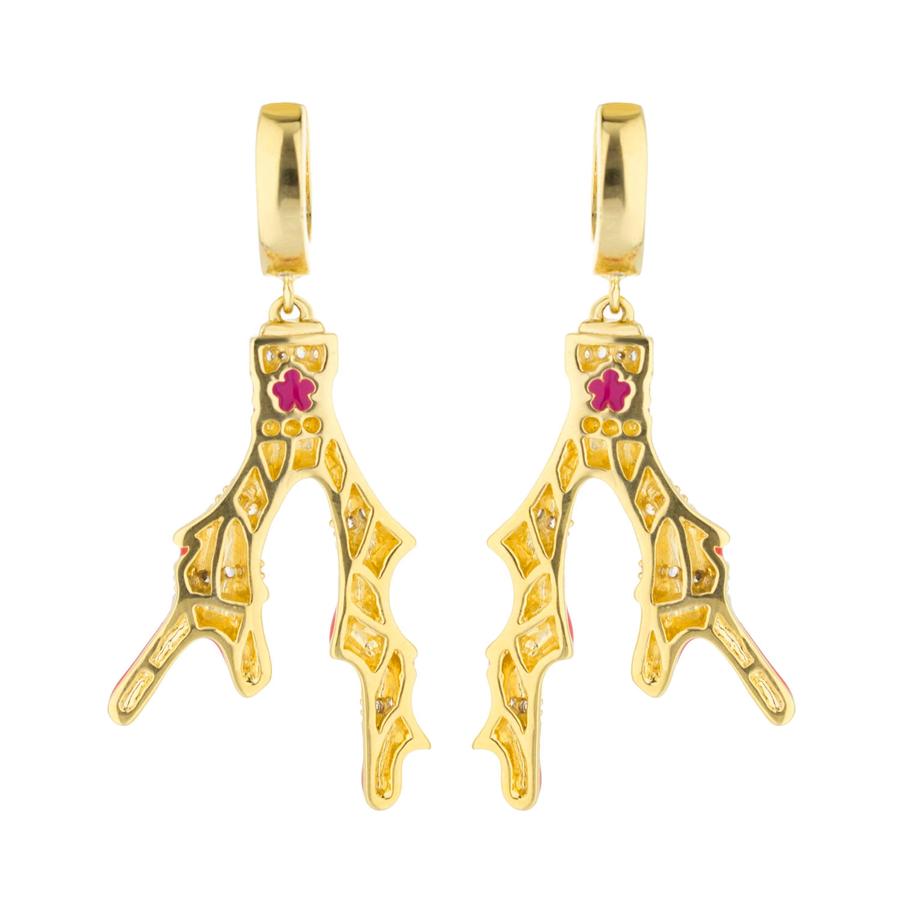 Pretty Little Things Earrings