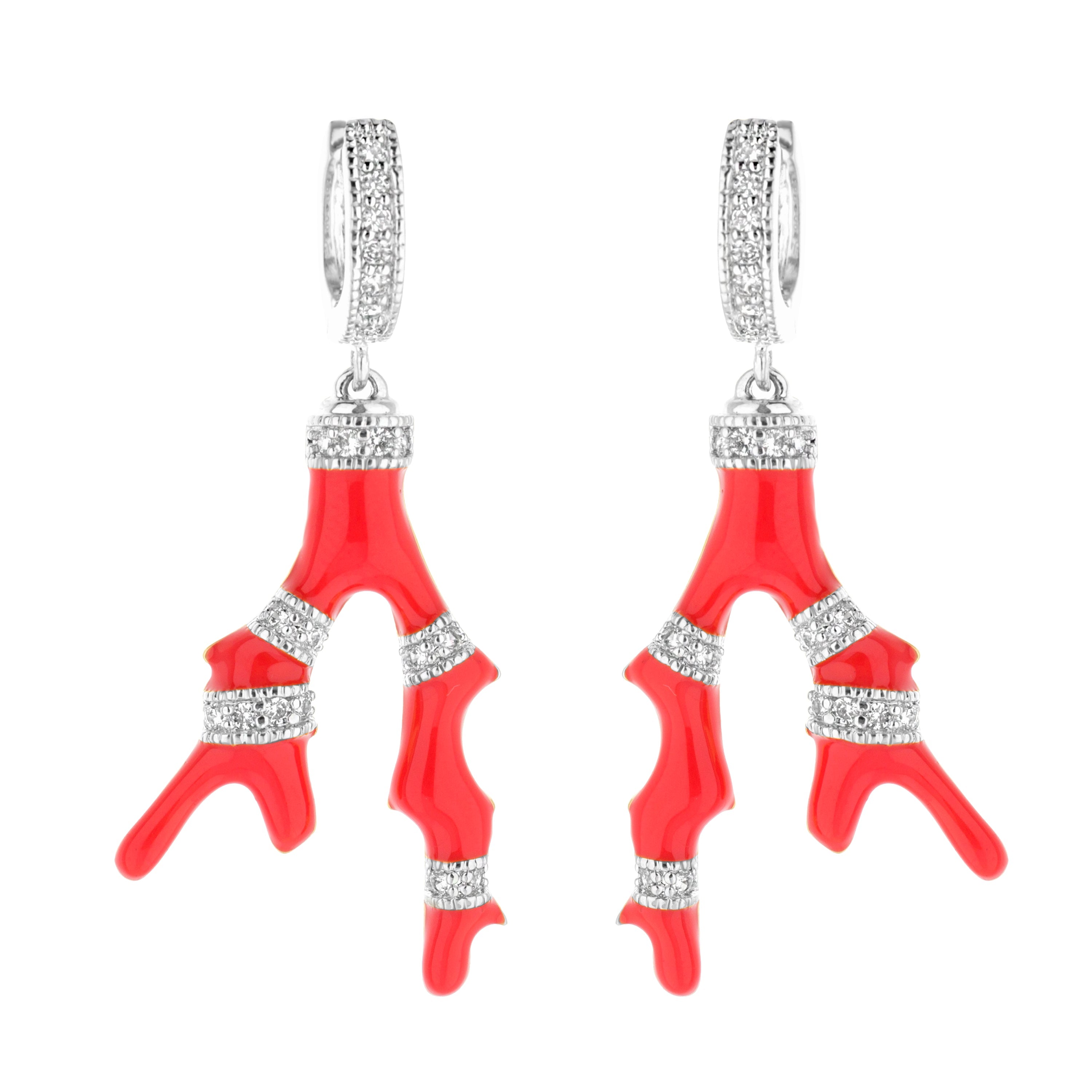 Pretty Little Things Earrings