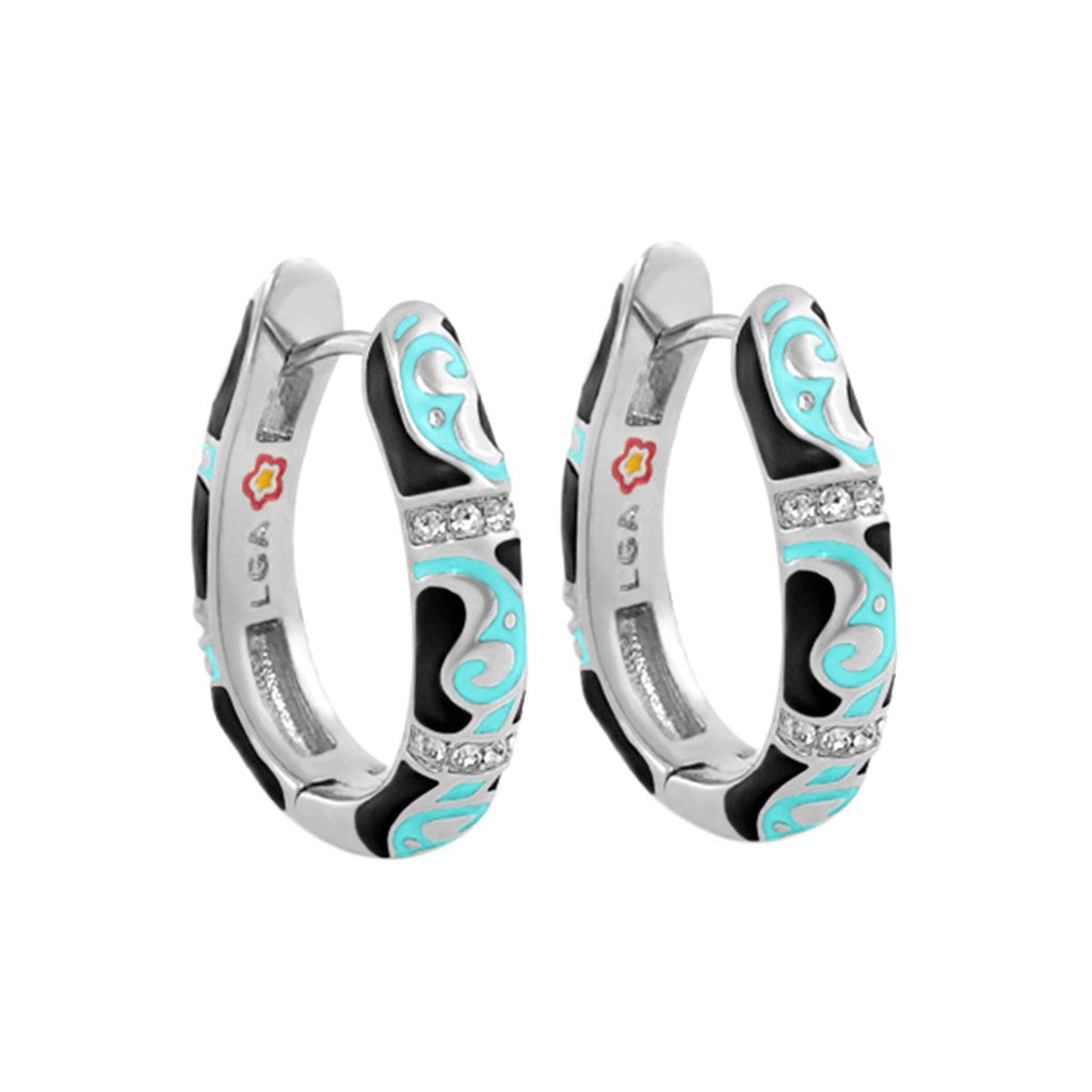 Stackable Desire Earrings
