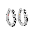 Stackable Desire Earrings