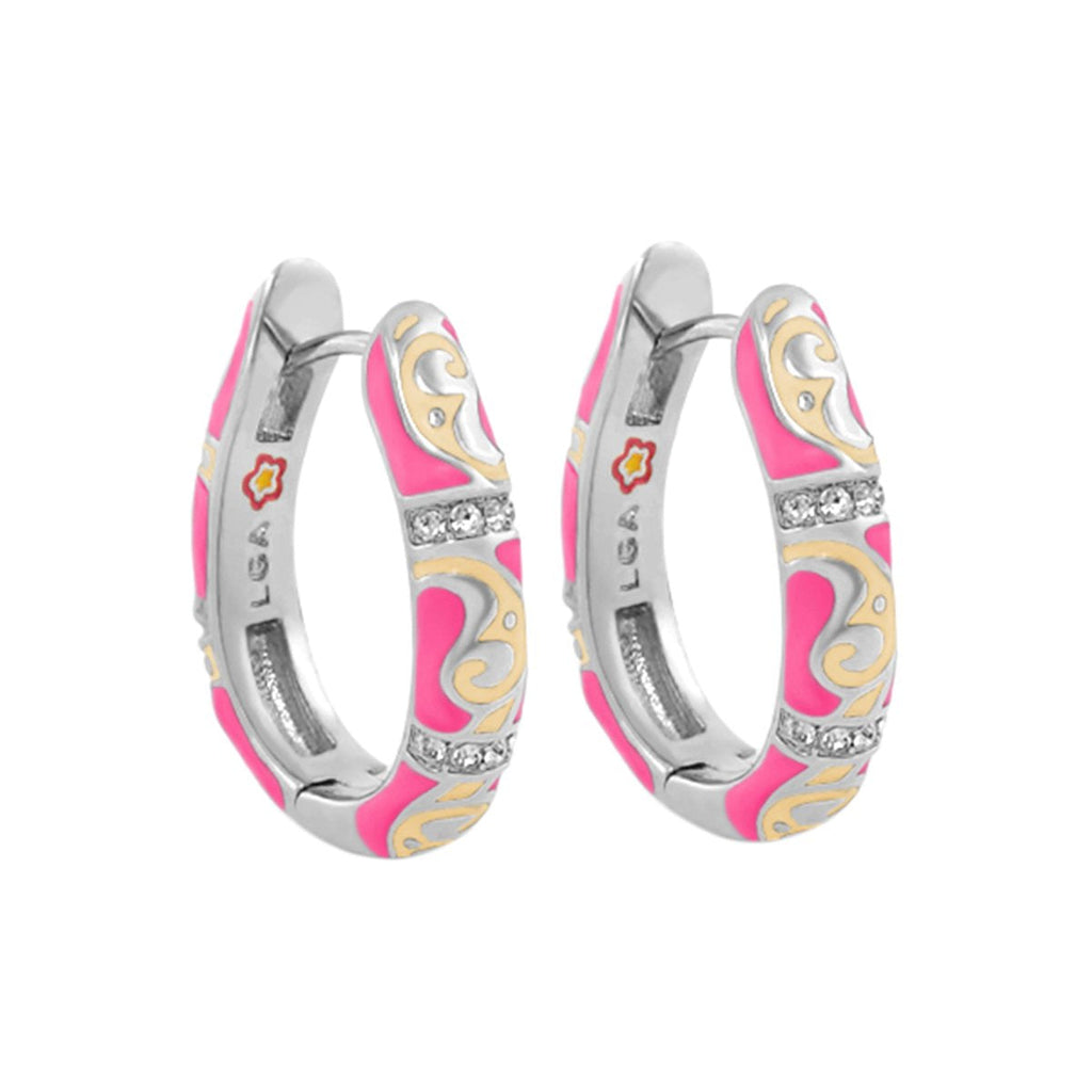 Stackable Desire Earrings