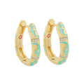 Stackable Desire Earrings