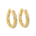 Stackable Desire Earrings