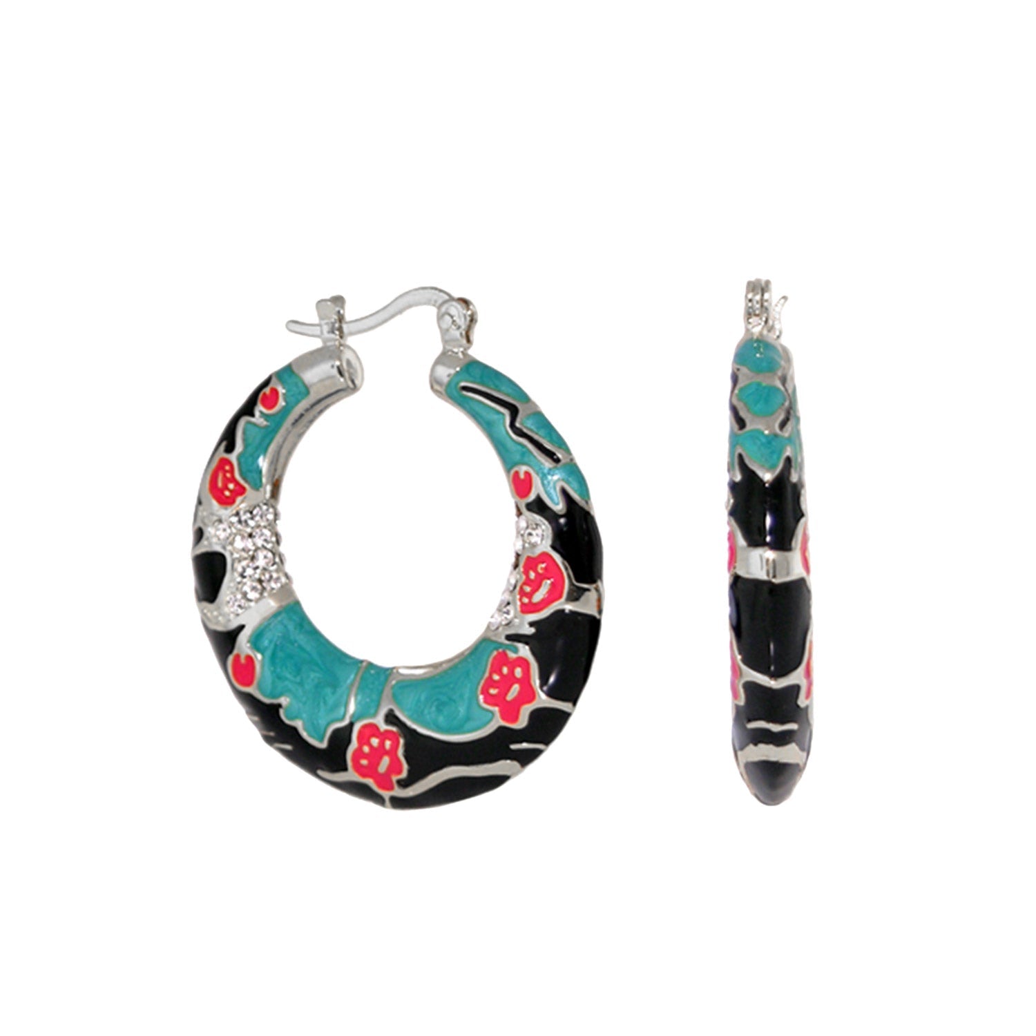 Spring Pleasure Earring