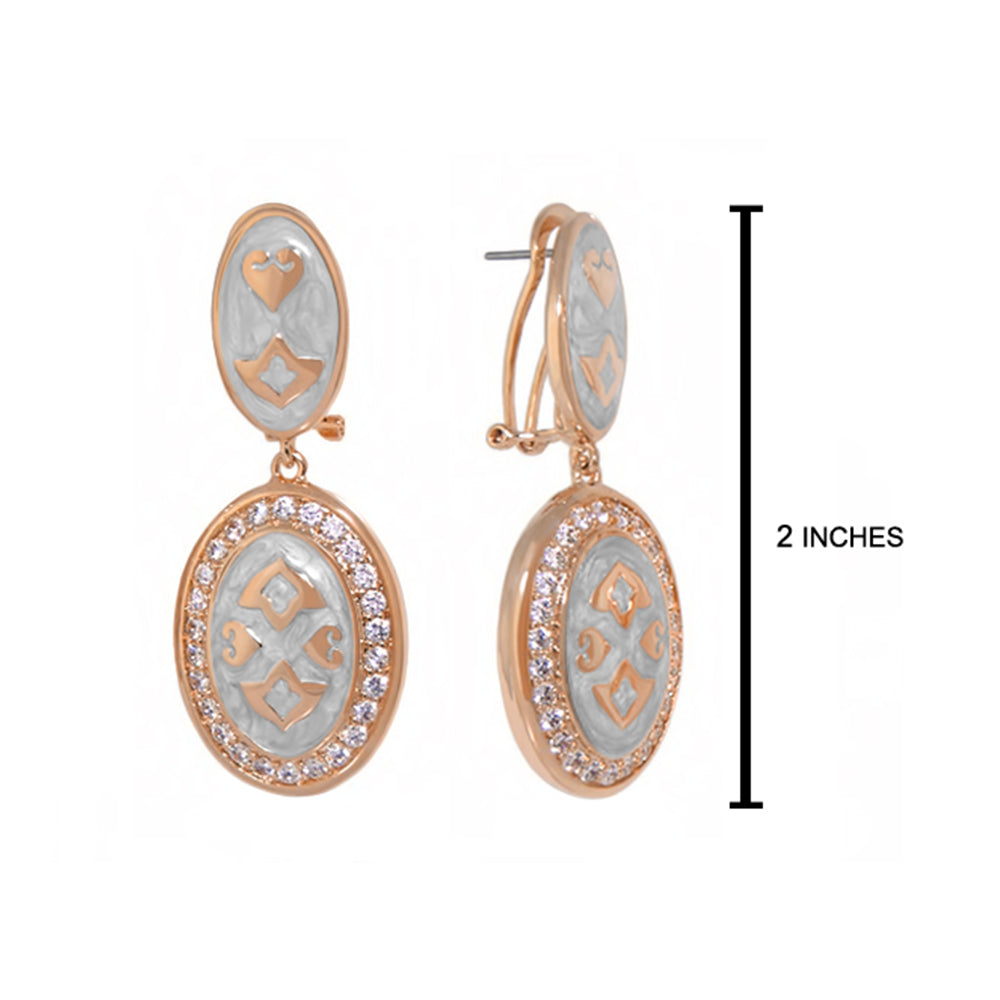 The Eliat Earrings