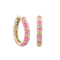 Stackable Fiesta Earring