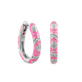 Stackable Fiesta Earrings