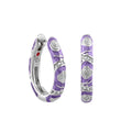 Stackable Fiesta Earrings