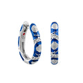 Stackable Fiesta Earrings