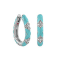 Stackable Fiesta Earrings