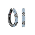 Stackable Fiesta Earrings