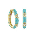 Stackable Fiesta Earrings