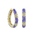 Stackable Fiesta Earrings