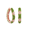 Stackable Fiesta Earrings