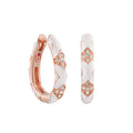 Stackable Fiesta Earrings
