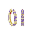 Stackable Fiesta Earrings