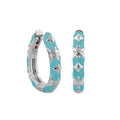 Stackable Fiesta Earrings