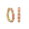 Stackable Fiesta Earrings