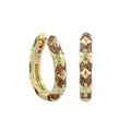 Stackable Fiesta Earrings