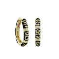 Stackable Fiesta Earrings
