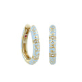 Stackable Fiesta Earrings