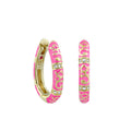 Stackable Fiesta Earrings