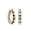 Stackable Fiesta Earring