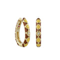 Stackable Fiesta Earring