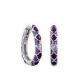 Stackable Fiesta Earrings