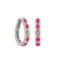 Stackable Fiesta Earrings