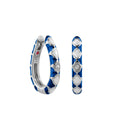 Stackable Fiesta Earrings
