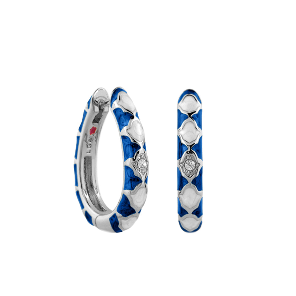 Stackable Fiesta Earrings
