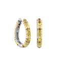 Stackable Fiesta Earrings
